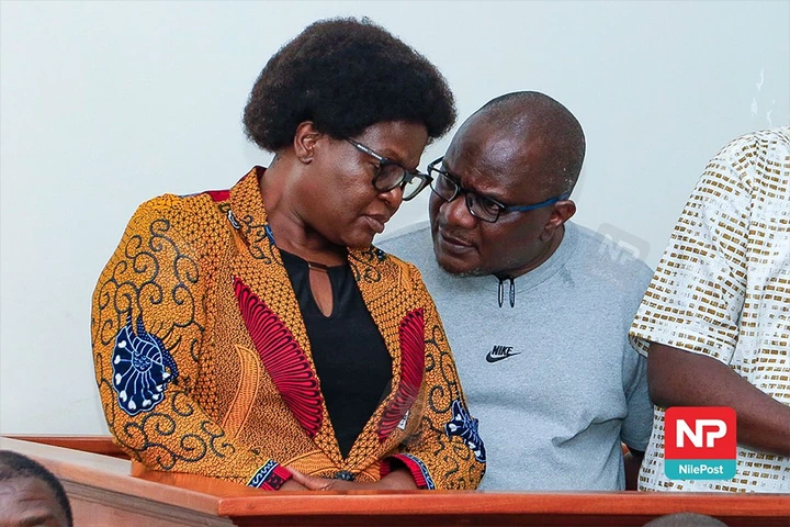 Busoga Officials Appeal to Museveni to Reinstate Former KCCA Boss Dorothy Kisaka