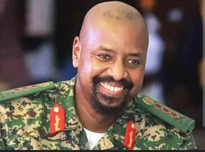 General Muhoozi Emphasizes the Need to Repeal This Controversial Law after International Criticism