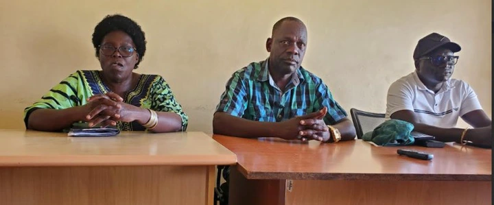 Kiryowa Kiwanuka Faces Parliament Fury as Acholi Elders Unmask Surprising Compensation Betrayal