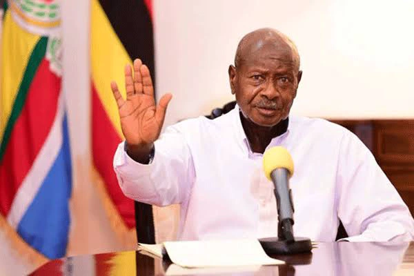 Museveni's Plan to Deploy UPDF Officers in Villages Faces a Major Backlash from MPs