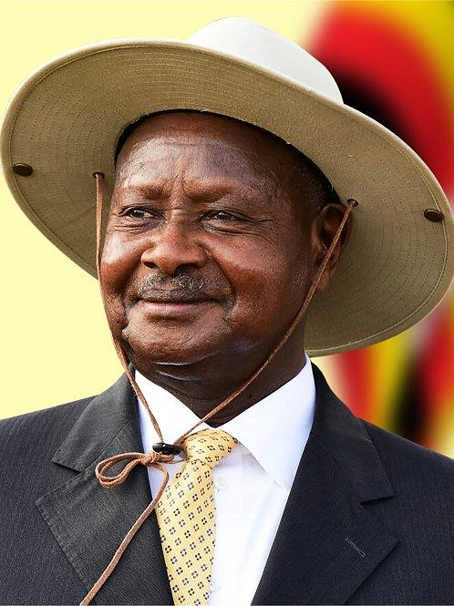 Museveni's Remarks Land Him in Trouble as Experts Expose How He's Abusing Constitution