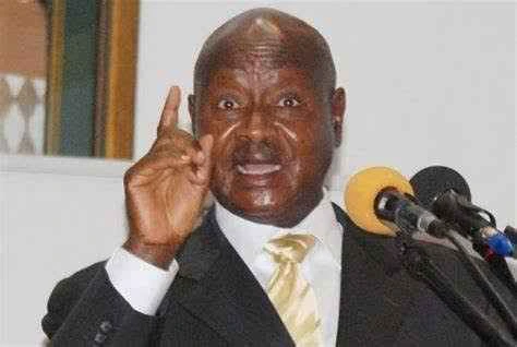 'You Are on a Journey to Hell' Museveni Sends Strong Warning to These People in Uganda