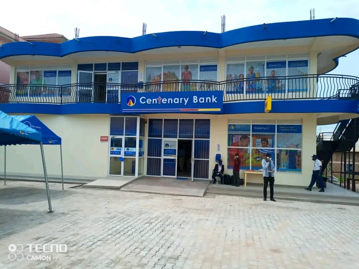 Centenary Bank Has Blocked My Account After Illegally Withdrawing All My Money – Customer