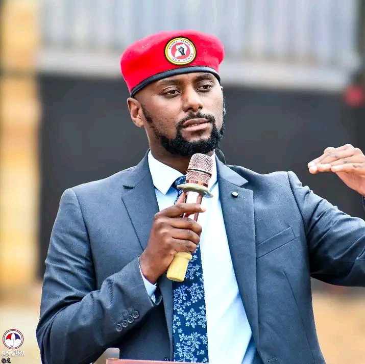 NUP's Rubongoya Reacts as Former Prisoner Sanya Muhydin Admits to Forcibly Implicating Bobi Wine