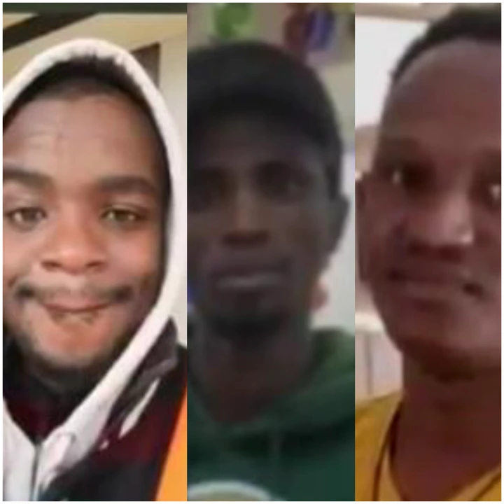 Grief As 3 Missing Kenyan Youths Are Found Dumped in Different Locations, Details Below