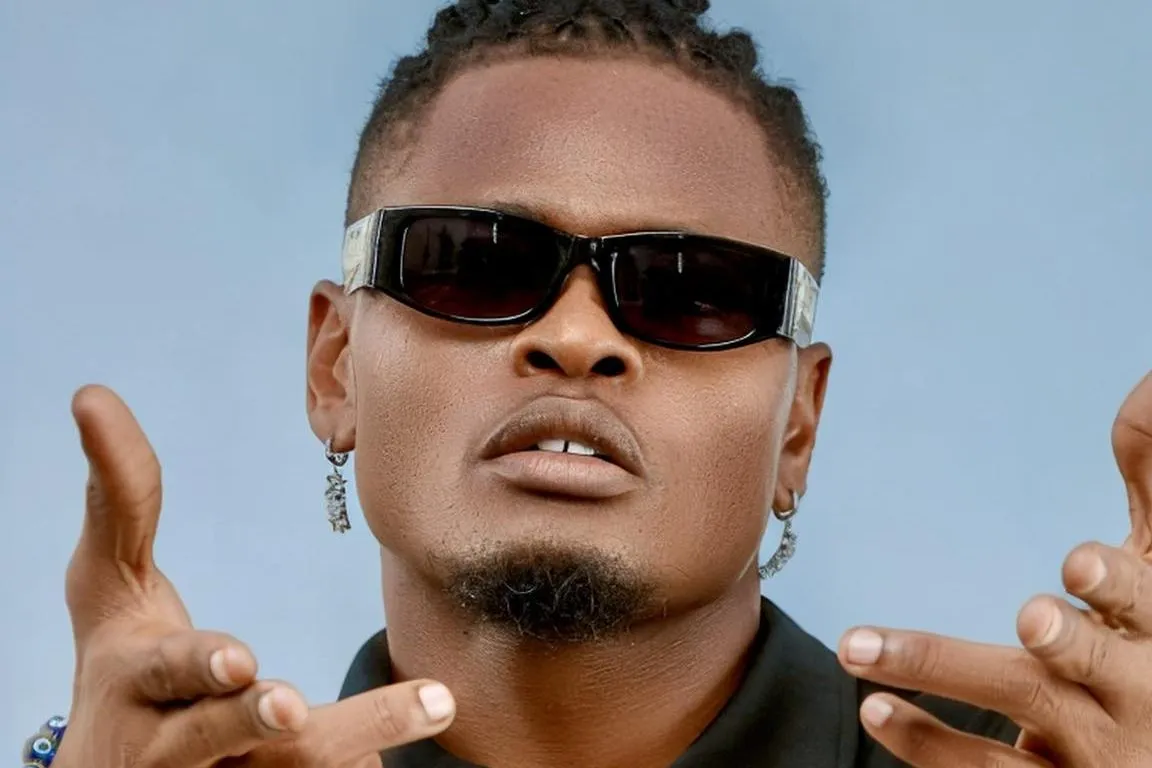 Pallaso vows to seek justice in assault case involving Alien Skin and Evelyn Mic