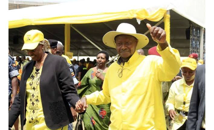 NRM Spells Doom to Its Members, Alleges What They're Going to Do Against Them in 2026