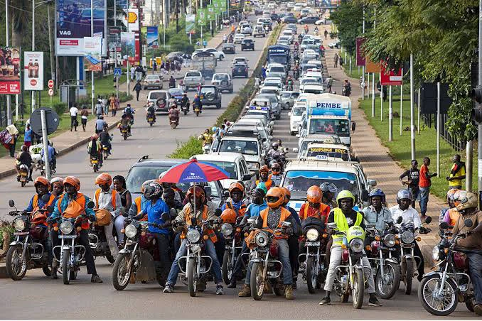 Traffic Updates: Roads to Be Closed for AU Summit in Kampala on 9th Jan – List of Affected Routes