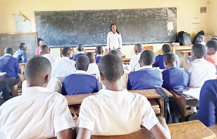 Arts teachers plead for ‘any increment’ as govt again ignores their salary demands