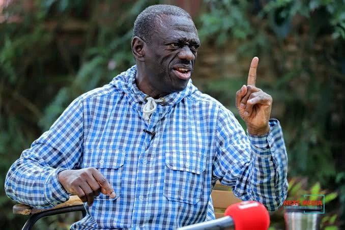 Major Setback for Dr. Kizza Besigye & Lutale as Martial Court Judge Makes a Bold Ruling