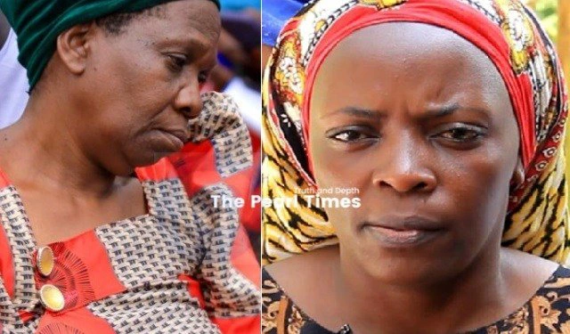 Ssegirinya’s Mother Refuses to Endorse Daughter-in-Law to Succeed Late Son