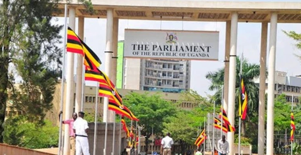 ‘I Won’t Let Kawempe North Go Unrepresented’ - Parliament to EC