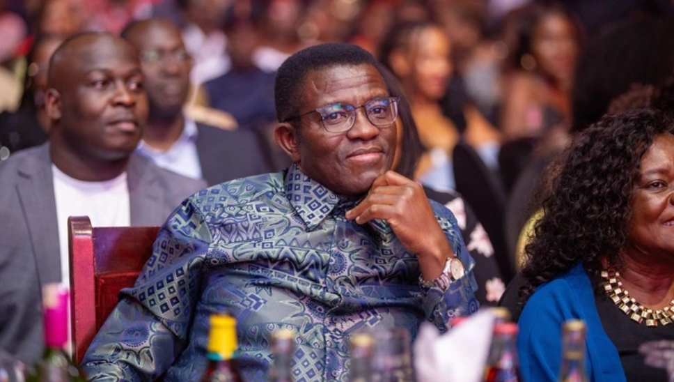 Katikkiro Charles Peter Mayiga’s tip to Nandor Love, Ava Peace, Dax Vibez