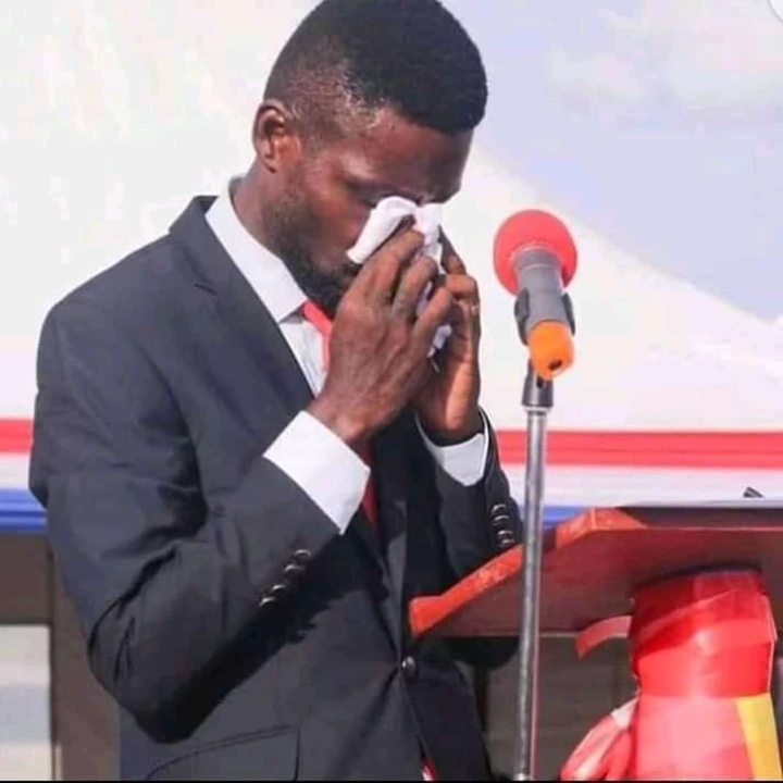 NUP Activist Nimusiima Anselm Allegedly Murdered in Mitooma, Bobi Wine Shares Heartbreaking News