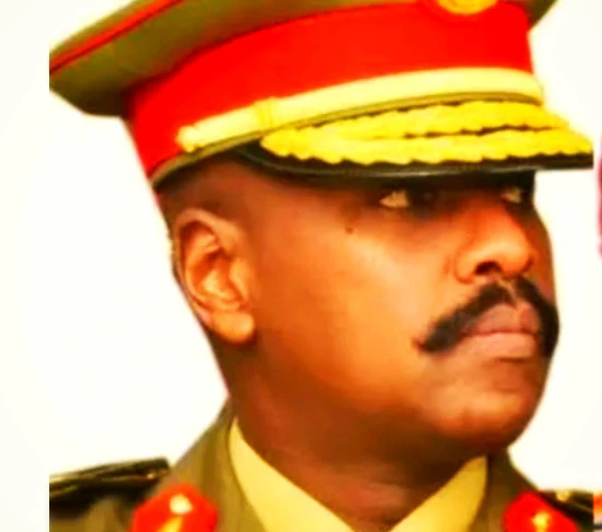 Gen Muhoozi Suffers a Major Blow as his Longtime Supporter Disowns Him After He Said This