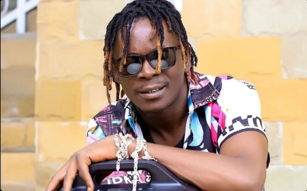 I will be releasing a list of foolish artists in Uganda - King Saha