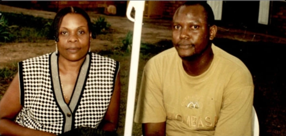 Inside The Life Of Betty Kamya After The Sudden Death Of Her Millitary Husband Spencer Turwomwe