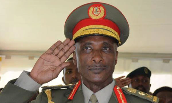 How Former Police Chief Gen. Kale Kayihura Plans to Rebuild His Reputation After His Dismissal