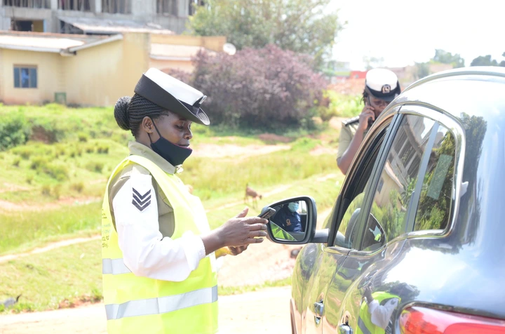 New Guidelines Set to End Traffic Bribery: What Drivers and Officers Need to Know