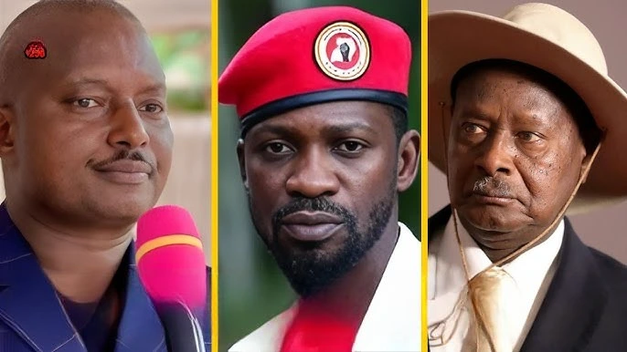 Pr. Bugingo: Museveni Won’t Hand Over Power to a 'Fake President,' Allegedly Referring to Bobi Wine