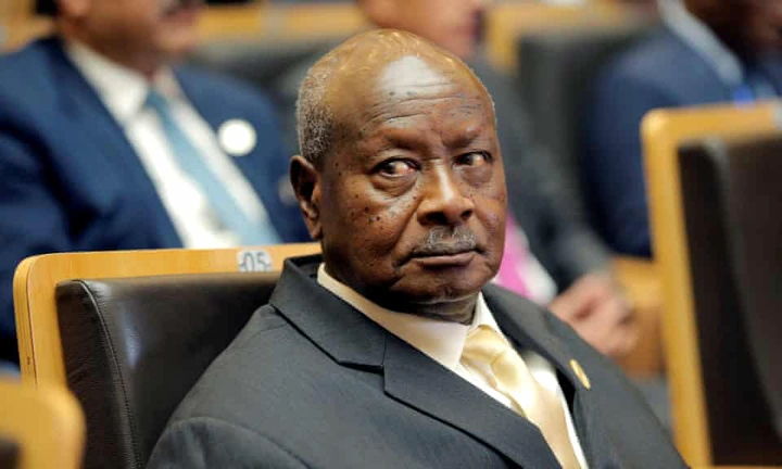 MUSEVENI: I have Never Experienced Poverty, Even Before I became President