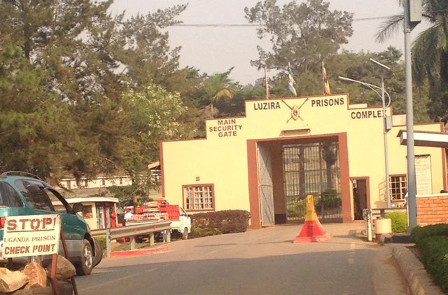 Parliament committee names man who has spent 28 years in Luzira Prison without trial