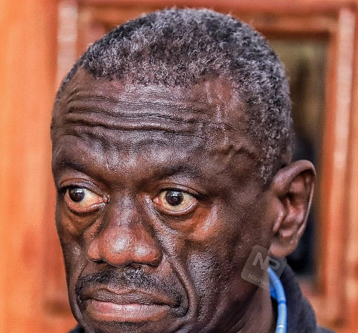 Ugandans Heartbroken as Besigye Emotionally Narrates What He is Going Through at Luzira Prison