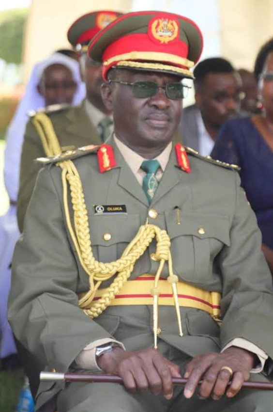 What Killed Uganda Spy Chief Brig Gen Revealed