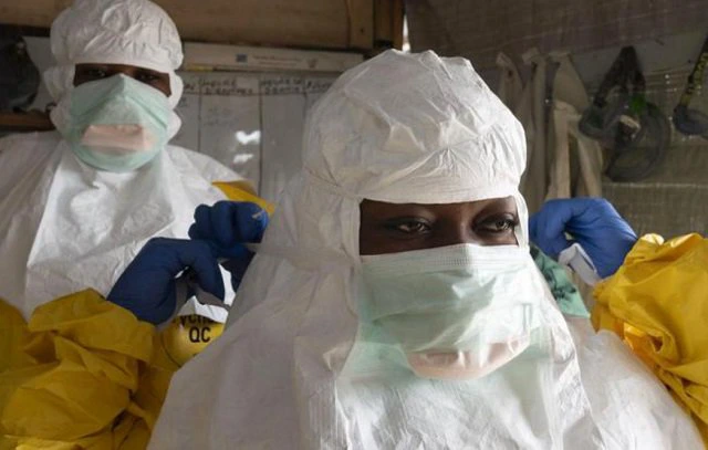 Uganda confirms new outbreak of Ebola in Kampala