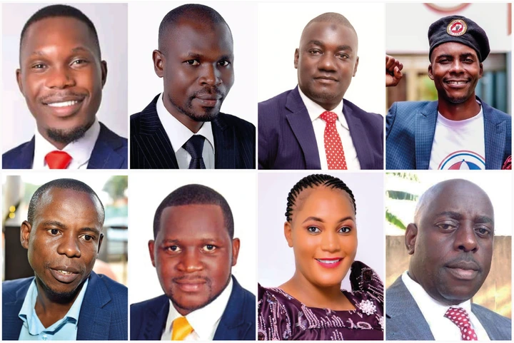 16 Candidates Vie for Kawempe North Seat as NUP and NRM Battle for Dominance