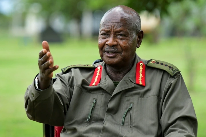 Fresh Trouble for Museveni as Ugandans Demand to Know Why He Appointed a Foreign Judge