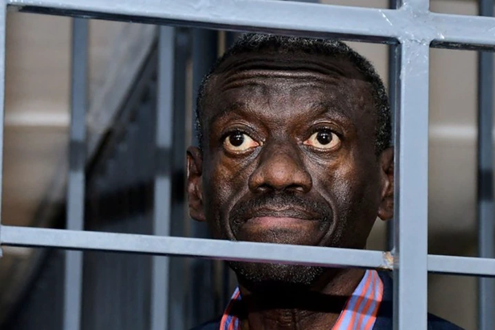 Besigye Absent As Military Court Suspends Civilian Trials,Case Pushed To This Date