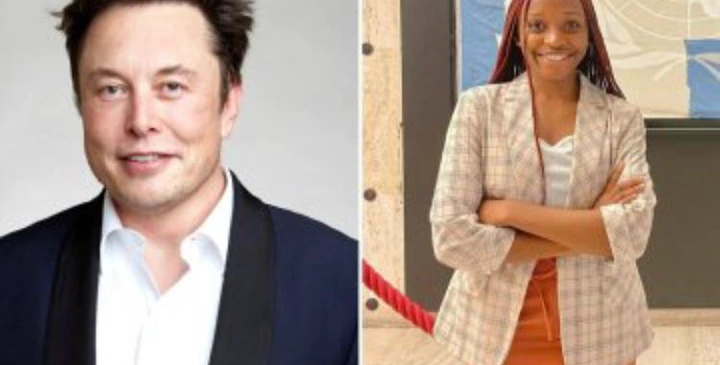 World's Richest Man, Elon Musk Repost Video of Ugandan Who said This About Suspension of USAID Funds