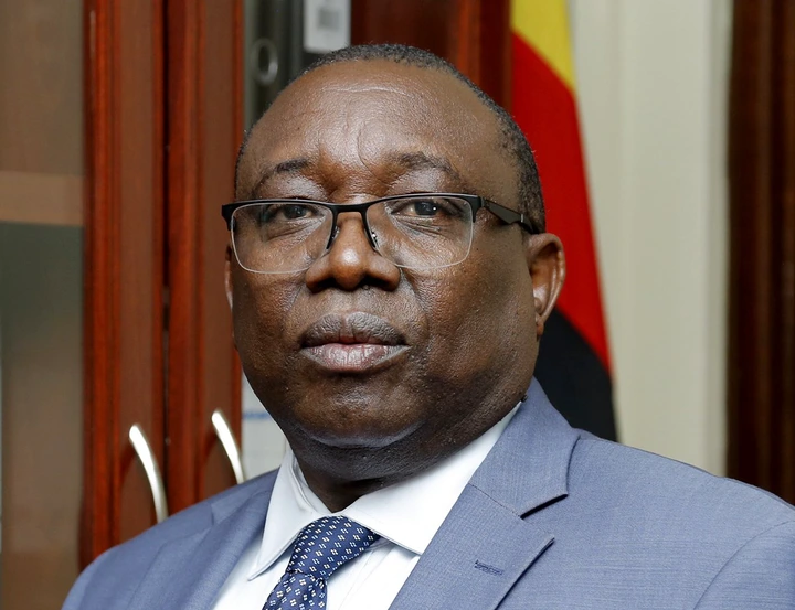 Nine Senior Finance Ministry Officials Arrested Over Shs60 Billion BoU Heist