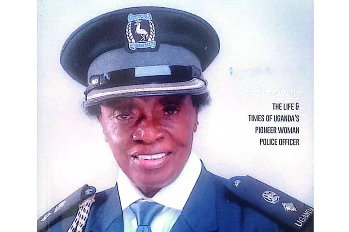 End of an Era: Uganda’s First Female Police Officer Pauline Bangirana Dies at 85