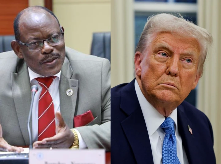 US Freeze Hits Makerere Hard: Key Projects Halted, Staff Laid Off Following Trump’s Directives