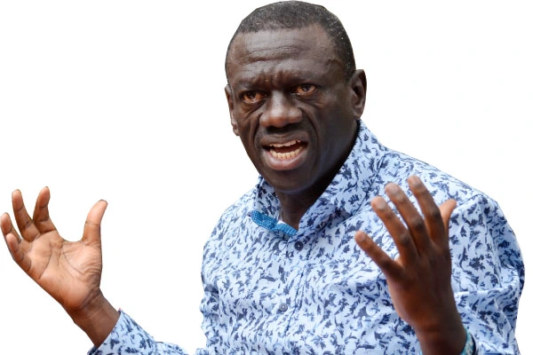 Here Is Why Court Martial Declined To Remand Besigye And Lutale