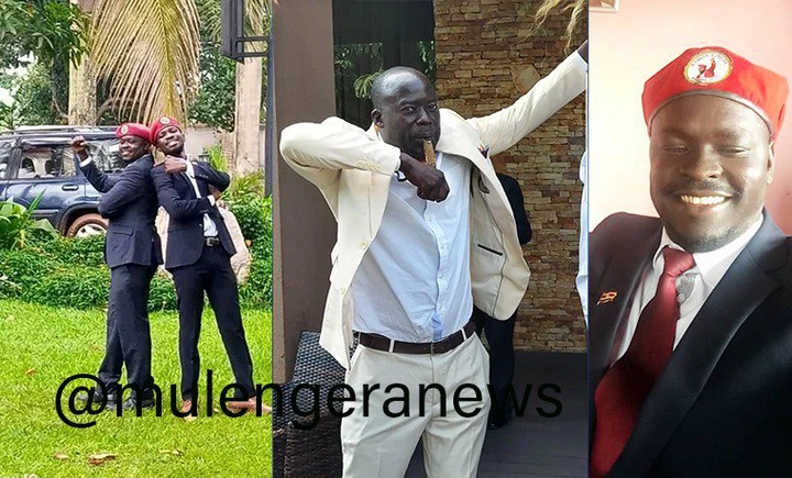 Bobi Wine to Erase Odong Otto from Uganda’s Political Map, Dismantling Gen. Paul Lokech’s Legacy as NUP Backs Former NRM’s Charles Ochora for Aruu County MP Seat in 2026