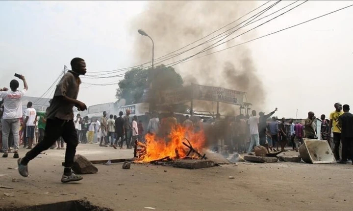 Historic Case By DR Congo Against Rwanda Kicks Off At African Court Amid Bloody Conflict In Goma