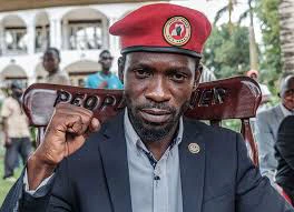 Unmasking the Truth: Bad Black Admits Being Paid to Join Bobi Wine's Movement, Shifts Loyalty To M7