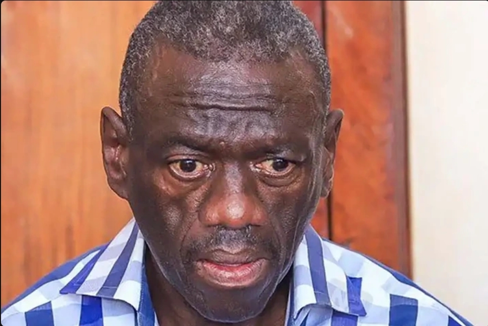 "He Collapsed the Previous Evening," Njala Reveals Prisons Boss’s Update on Besigye’s Health