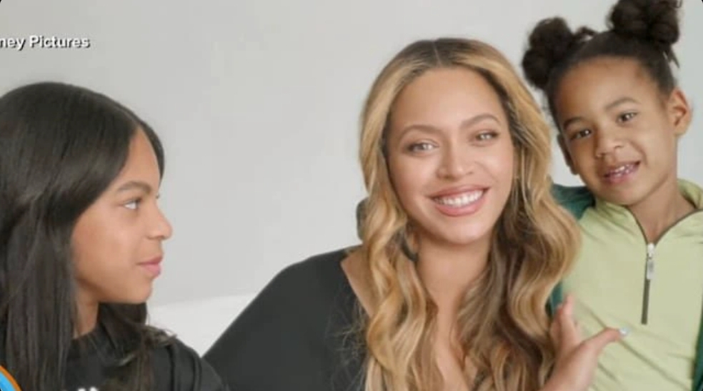 Beyoncé's bold change at home after daughters Blue Ivy and Rumi's 'terrible' ailments revealed