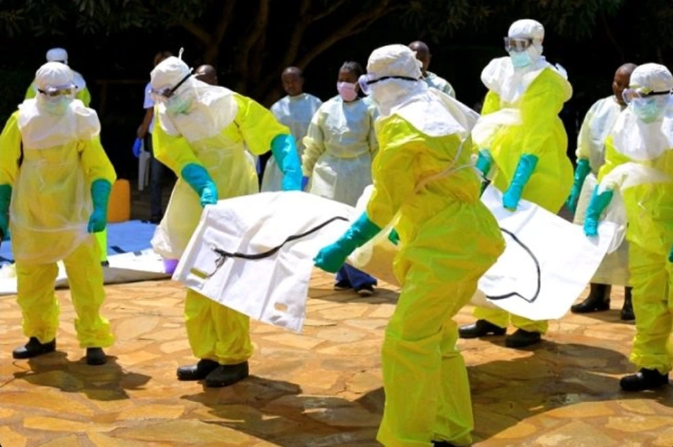 Ugandans fatigued with epidemics