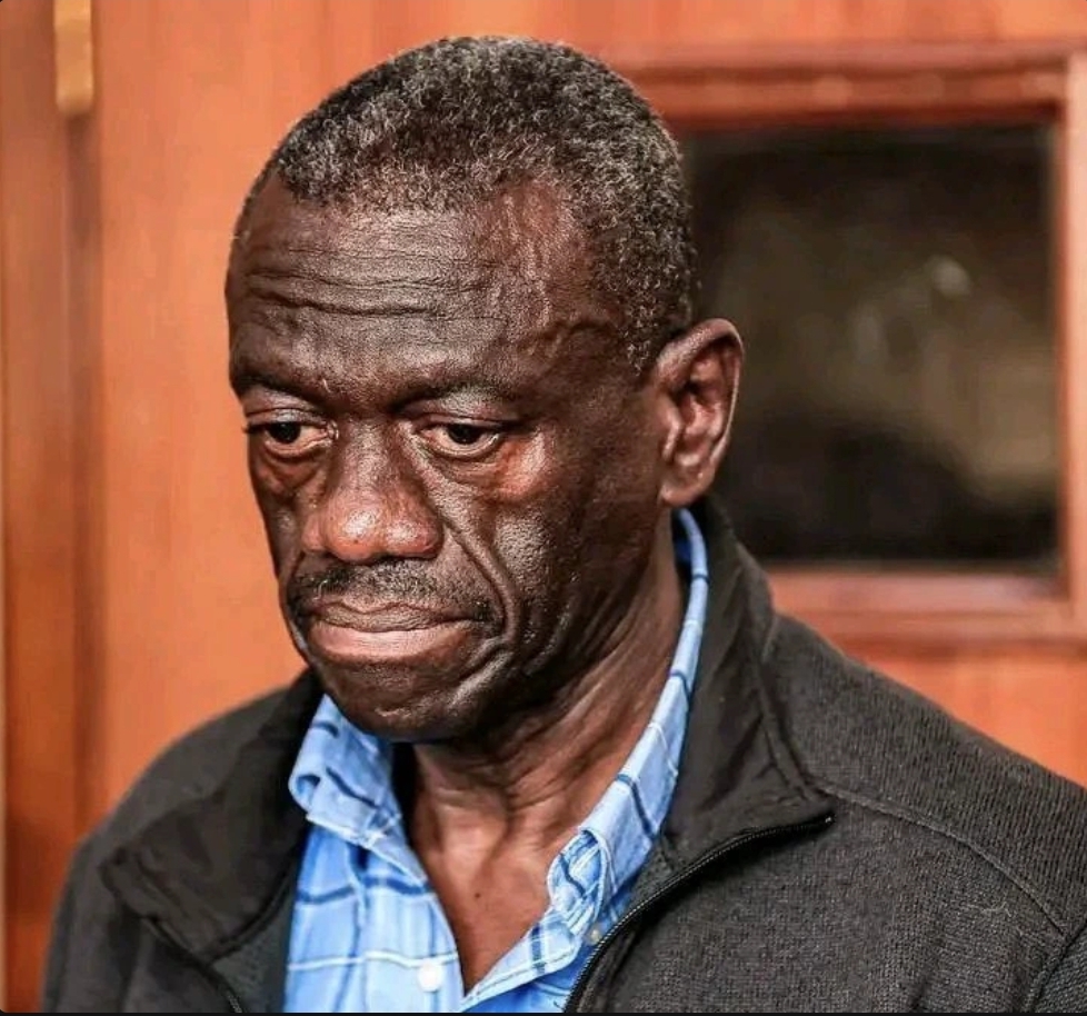 Judge Adjourns Besigye’s & Lutale's Case, Directs Authorities to Return Them to Custody