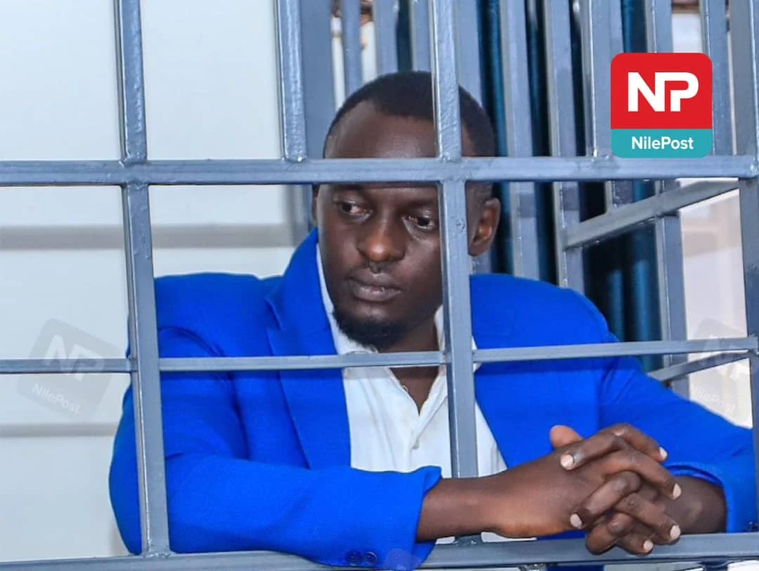 High Court Dismisses Eron Kiiza’s Application for Release