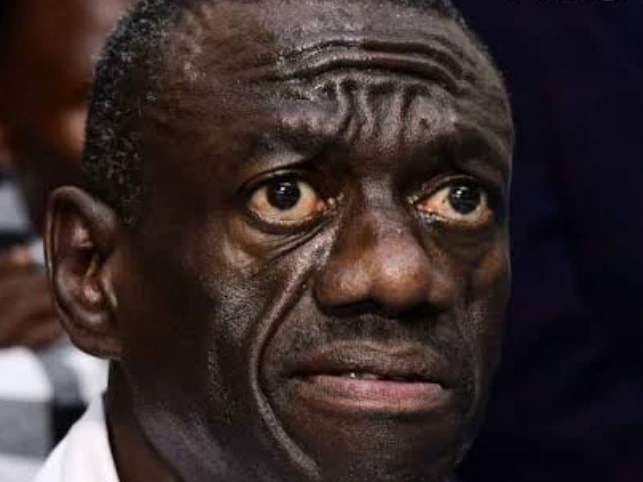 Don't Pity Besigye: Ugandans Told Not to Worry About Kizza Being in Jail But on These People Instead