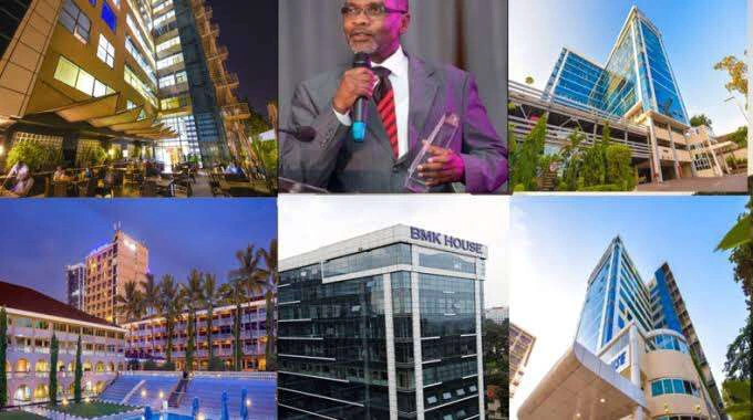 Ugandans Urge Museveni to Save BMK's Business Empire