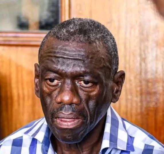 Efforts to Remove Museveni From Power Takes an Ugly Twist as Besigye Detention Derail Plans