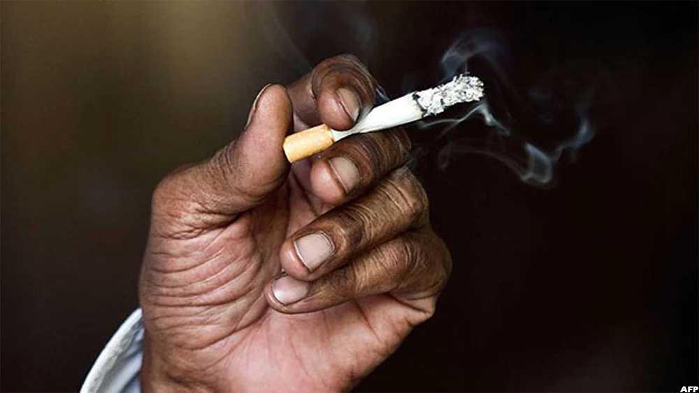 Tedros Urges Tougher Tobacco Controls as Global Death Toll Remains High