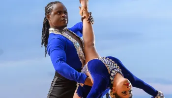 Celebrate Women’s Day With a Chance to Win Tickets to Uganda Dance Nights!